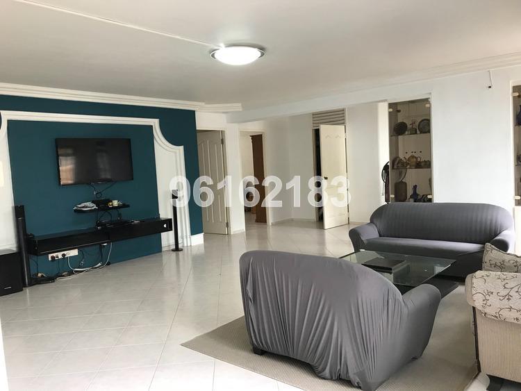 Blk 194 Pasir Ris Street 12 (Pasir Ris), HDB 5 Rooms #163527482